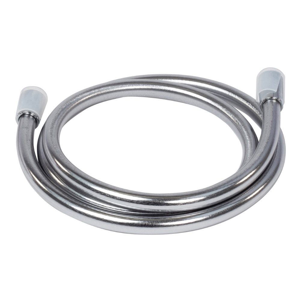 Product Cut out image of the Keuco Chrome 1600mm Shower Hose 54995 011600